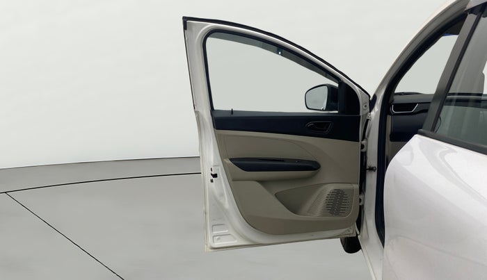 2022 Renault TRIBER RXT, Petrol, Manual, 1,02,061 km, LHS Front Door