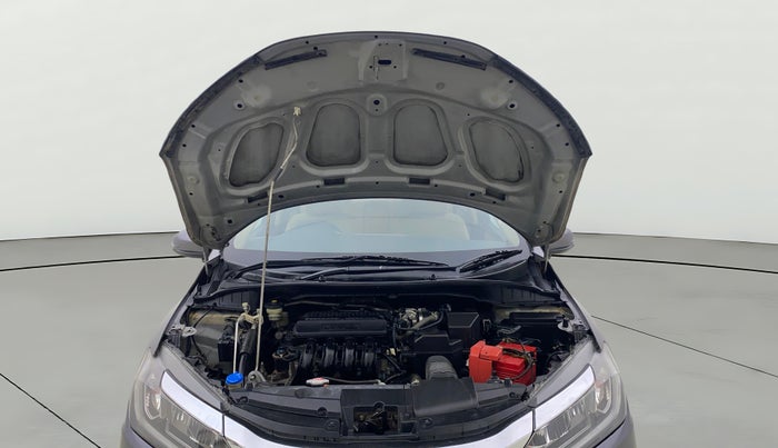 2017 Honda City 1.5L I-VTEC VX, Petrol, Manual, 67,763 km, Open Bonet