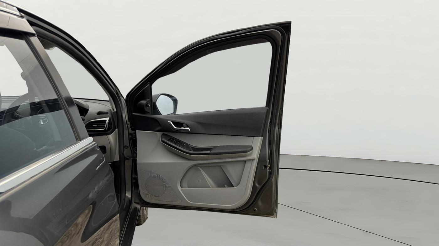 2021 Tata Tiago XZ PLUS PETROL, Petrol, Manual, 50,774 km, RHS Front Door