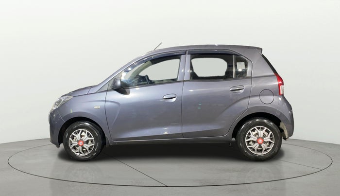 2019 Hyundai NEW SANTRO MAGNA AMT, Petrol, Automatic, 16,359 km, Left Side