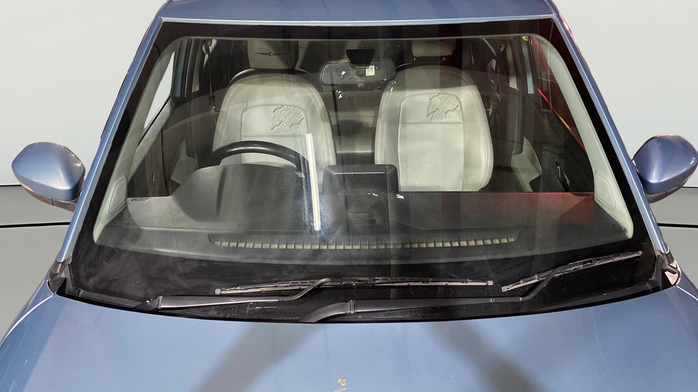 2022 Tata PUNCH ADVENTURE MT, Petrol, Manual, 60,468 km, Front Windshield