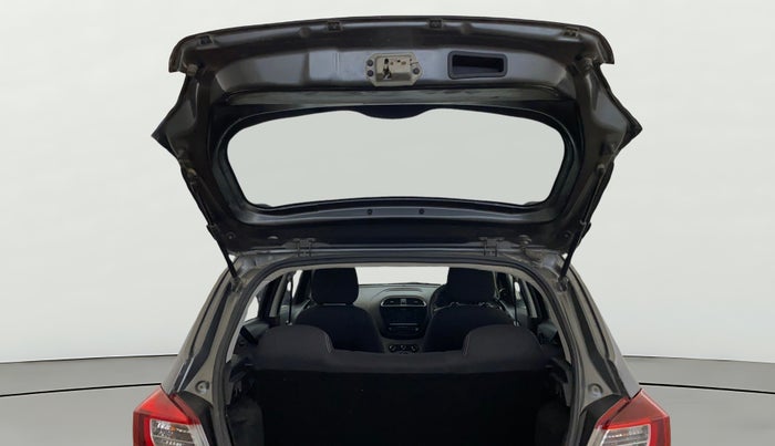 2021 Tata Tiago XT PETROL, Petrol, Manual, 55,640 km, Boot Door Open