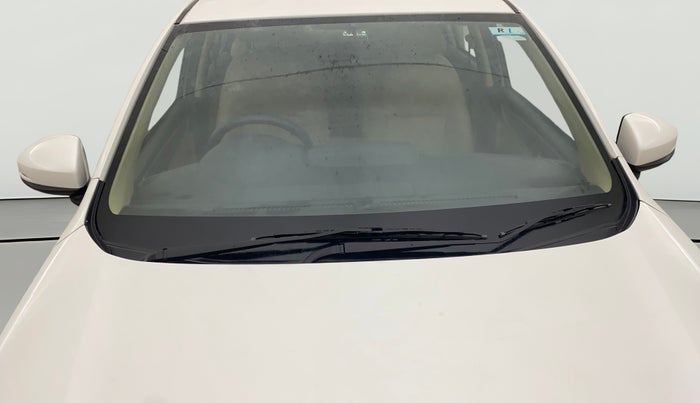 2024 Honda Amaze 1.2L I-VTEC VX CVT, Petrol, Automatic, 18,377 km, Front Windshield