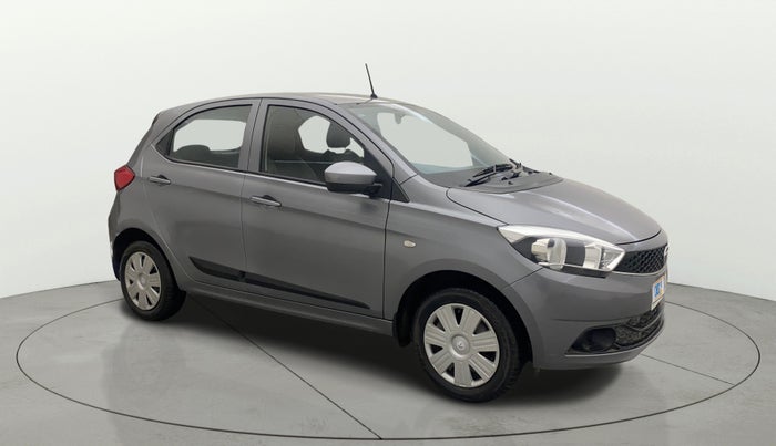 2019 Tata Tiago XZ PETROL, Petrol, Manual, 33,270 km, SRP