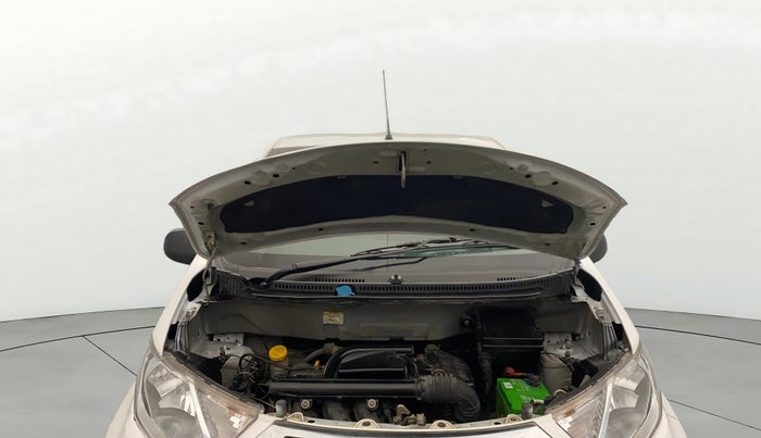 2018 Datsun Redi Go T (O), Petrol, Manual, 33,943 km, Open Bonet