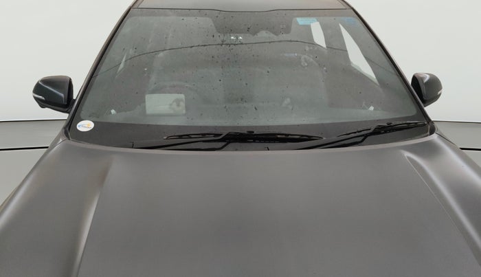 2023 KIA SELTOS  X LINE 1.5 TURBO PETROL DCT, Petrol, Automatic, 18,345 km, Front Windshield