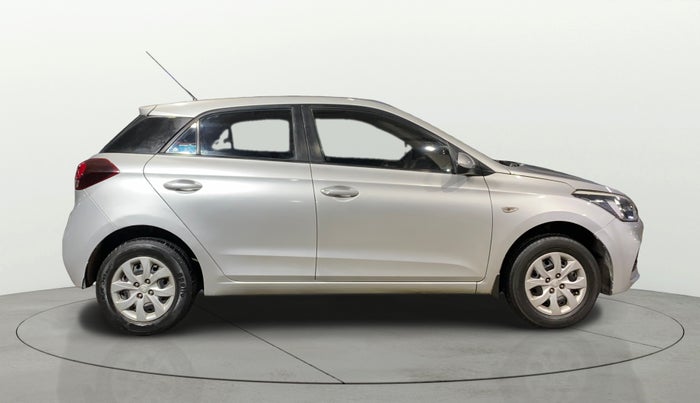 2018 Hyundai Elite i20 MAGNA EXECUTIVE 1.2, Petrol, Manual, 3,990 km, Right Side View
