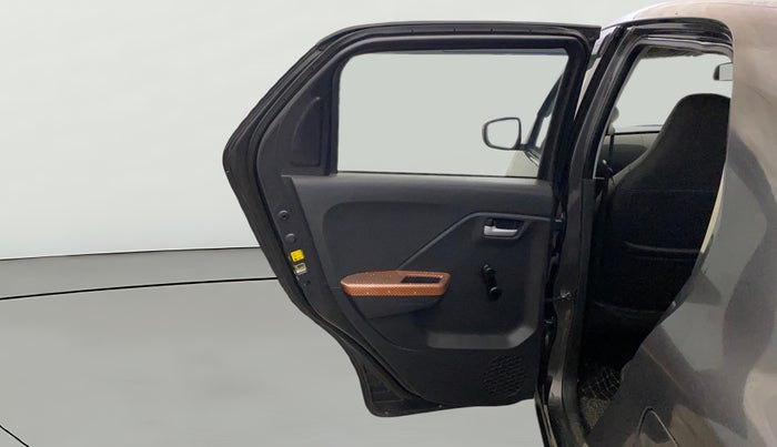 2023 Maruti Alto K10 VXI PLUS, Petrol, Manual, 72,644 km, LHS Rear Door