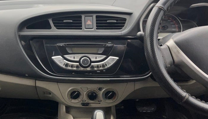2015 Maruti Alto K10 VXI AMT, Petrol, Automatic, 97,358 km, Air Conditioner