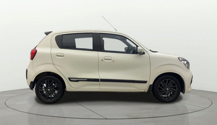 2022 Maruti Celerio ZXI PLUS AGS, Petrol, Automatic, 18,347 km, Right Side View