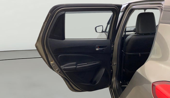 2019 Maruti Swift ZXI PLUS, Petrol, Manual, 13,761 km, LHS Rear Door