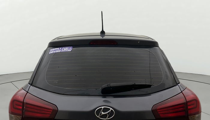 2018 Hyundai Elite i20 ASTA 1.2, Petrol, Manual, 79,192 km, Rear Windshield