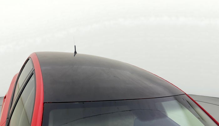 2015 Volkswagen Polo HIGHLINE1.2L, Petrol, Manual, 60,707 km, Roof