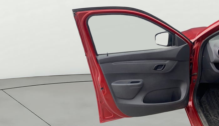 2016 Renault Kwid RXT 0.8, Petrol, Manual, 50,626 km, LHS Front Door