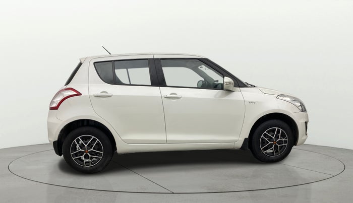 2016 Maruti Swift VXI, Petrol, Manual, 62,915 km, Right Side View