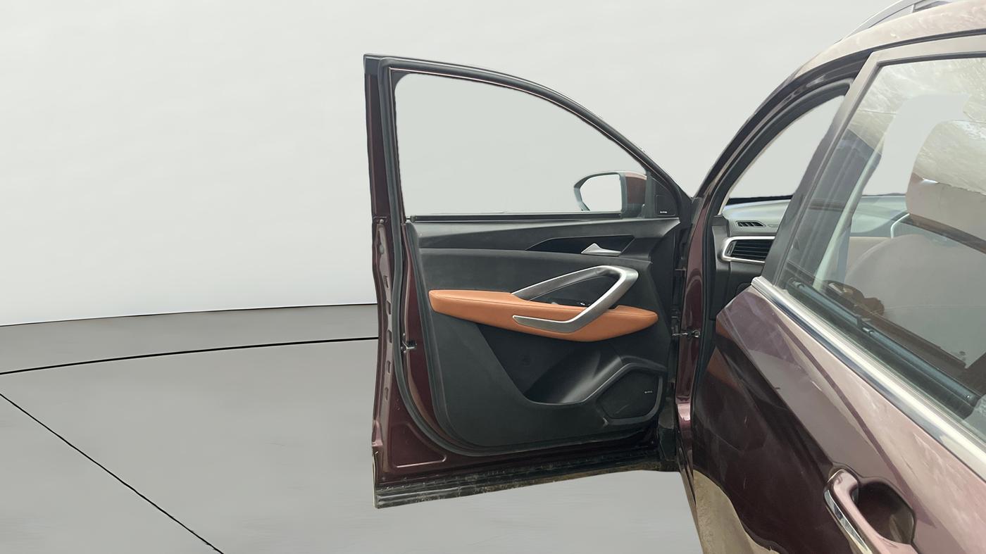 2021 MG HECTOR PLUS SHARP 1.5 PETROL TURBO DCT 6-STR, Petrol, Automatic, 88,872 km, LHS Front Door