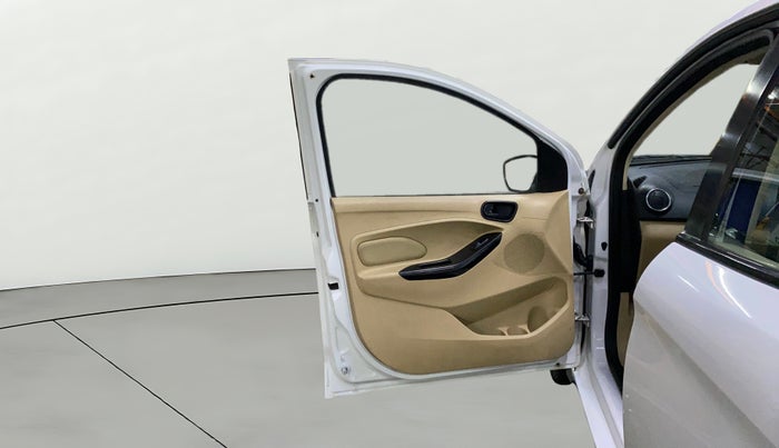 2016 Ford Figo Aspire TITANIUM1.5 DIESEL, Diesel, Manual, 48,080 km, LHS Front Door