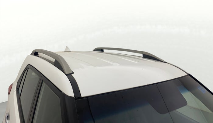 2017 Hyundai Creta SX PLUS 1.6 PETROL, Petrol, Manual, 93,076 km, Roof