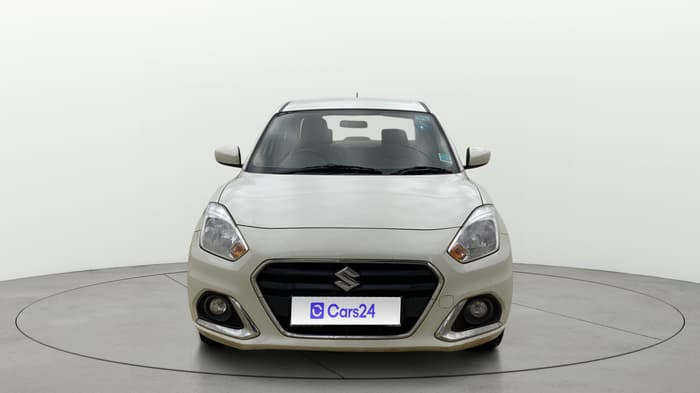 2024 Maruti Dzire ZXI AMT, Petrol, Automatic, 66,334 km, Front