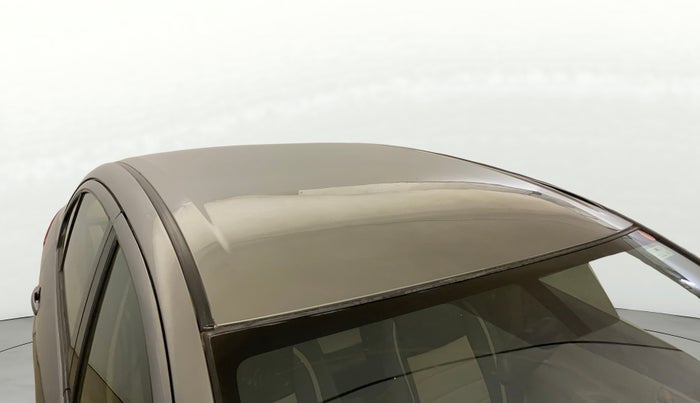 2014 Maruti Ciaz VXI, Petrol, Manual, 39,237 km, Roof