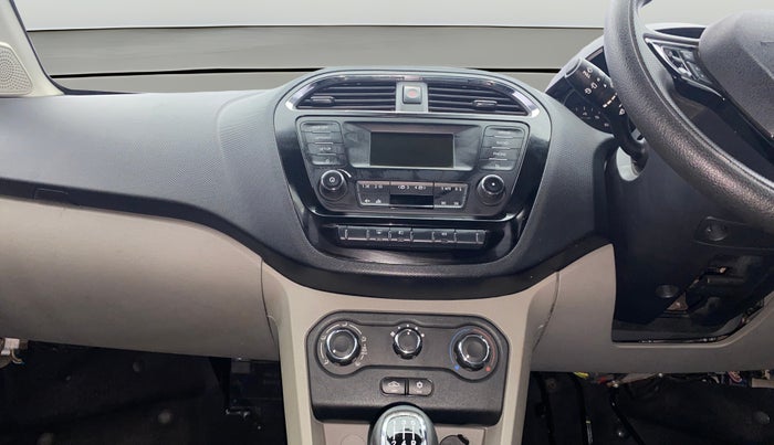 2018 Tata Tiago XZ PETROL, Petrol, Manual, 50,359 km, Air Conditioner