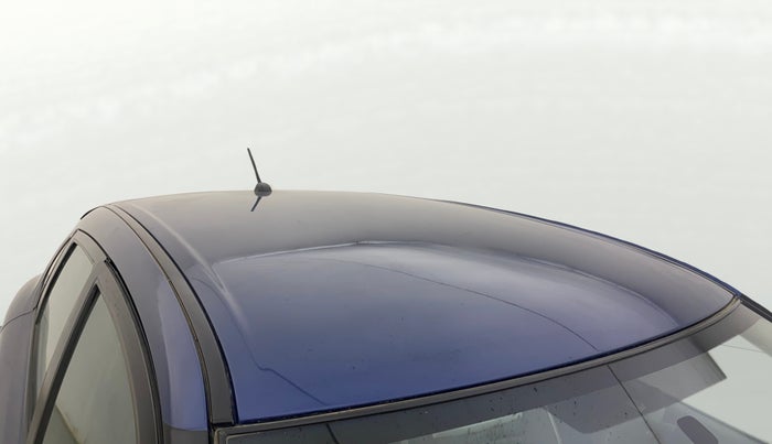 2018 Maruti Baleno DELTA PETROL 1.2, Petrol, Manual, 19,940 km, Roof