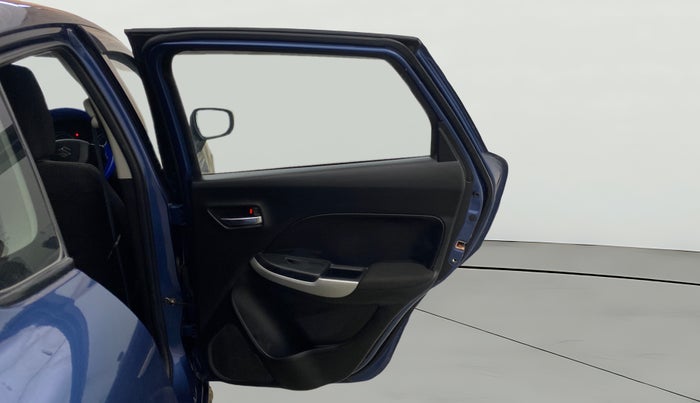 2016 Maruti Baleno DELTA PETROL 1.2, Petrol, Manual, 71,660 km, RHS Rear Door