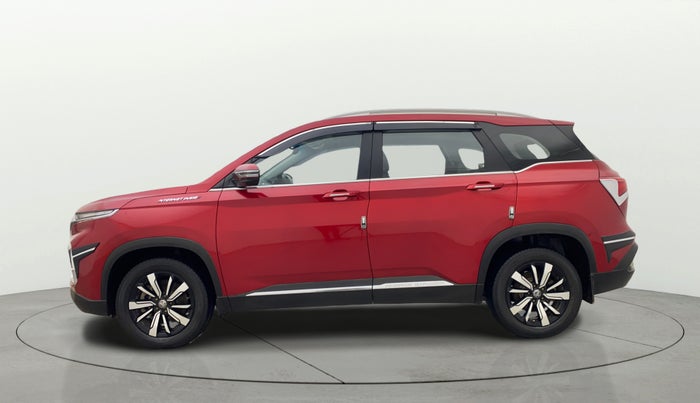 2020 MG HECTOR SHARP HYBRID 1.5 PETROL, Petrol, Manual, 32,706 km, Left Side