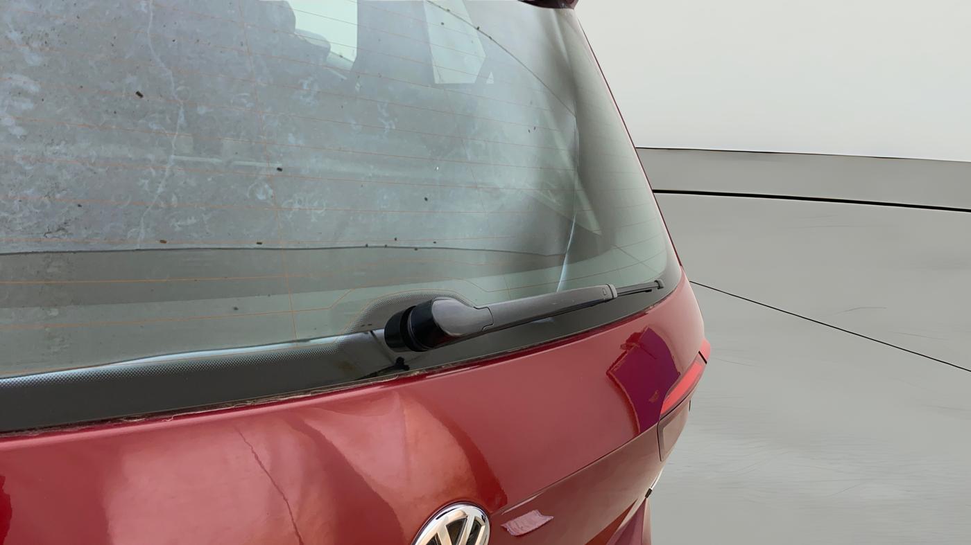 2020 Volkswagen TIGUAN ALL SPACE 2.0 TSI, Petrol, Automatic, 36,232 km, Rear Wiper