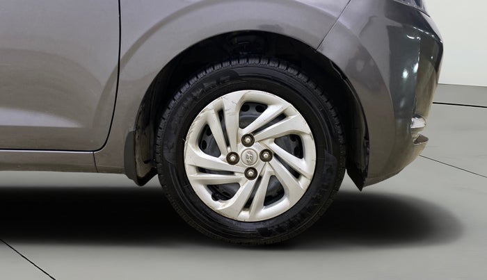 2020 Hyundai GRAND I10 NIOS MAGNA 1.2 KAPPA VTVT, Petrol, Manual, 36,098 km, Right Front Wheel