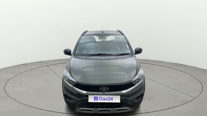 2022 Tata TIAGO NRG XT MT, Petrol, Manual, 32,597 km, Front