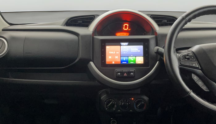 2020 Maruti S PRESSO VXI PLUS AMT, Petrol, Automatic, 64,755 km, Air Conditioner