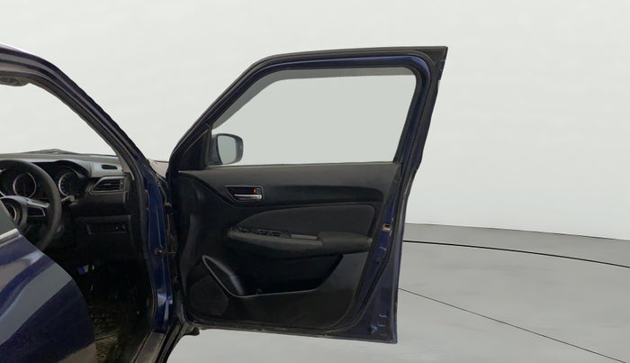 2018 Maruti Swift VXI AMT, Petrol, Automatic, 63,317 km, RHS Front Door