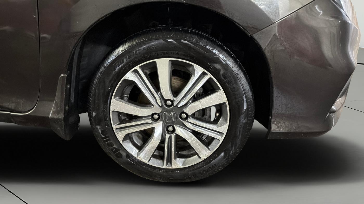2018 Honda City 1.5L I-VTEC V MT, Petrol, Manual, 50,526 km, Right Front Wheel