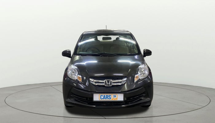 2015 Honda Amaze 1.2L I-VTEC S, Petrol, Manual, 6,293 km, Front