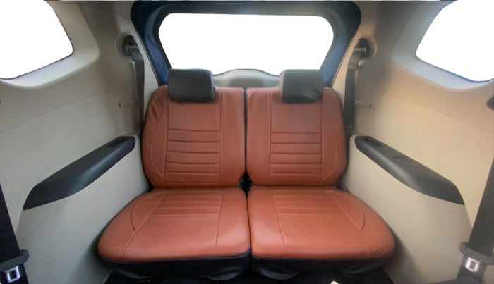 2022 Renault TRIBER RXT AMT, Petrol, Automatic, 71,621 km, Third Seat Row ( optional )