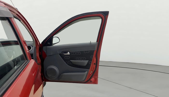 2013 Maruti Alto 800 VXI, Petrol, Manual, 24,843 km, RHS Front Door