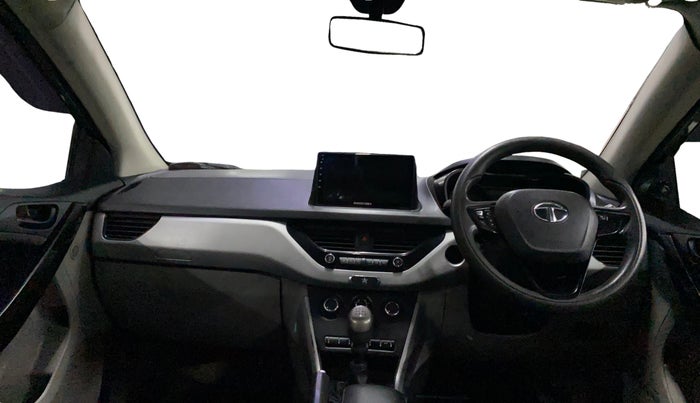 2019 Tata NEXON XM PETROL, Petrol, Manual, 78,398 km, Dashboard