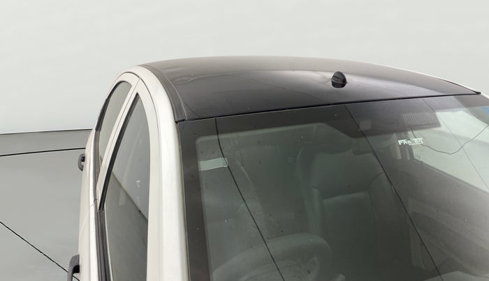 2019 Tata Tiago XM PETROL, Petrol, Manual, 23,621 km, Roof