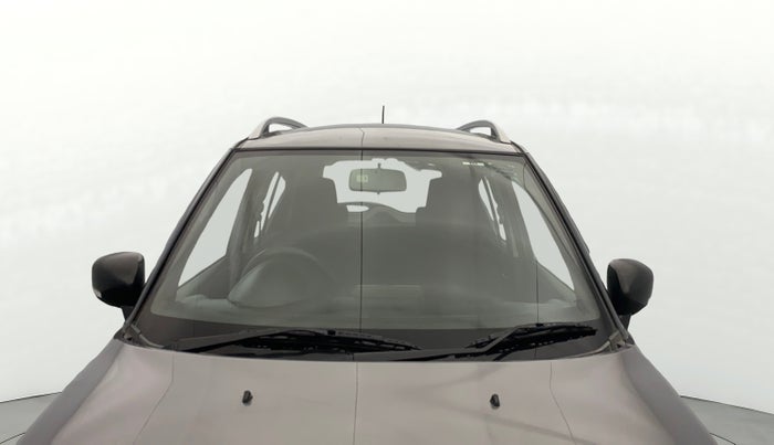 2020 Maruti IGNIS ZETA 1.2, Petrol, Manual, 47,353 km, Front Windshield
