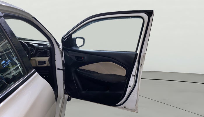 2023 Toyota Glanza S, Petrol, Manual, 15,175 km, RHS Front Door