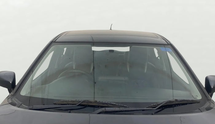 2022 Maruti Baleno DELTA 1.2 AGS, Petrol, Automatic, 1,00,456 km, Front Windshield