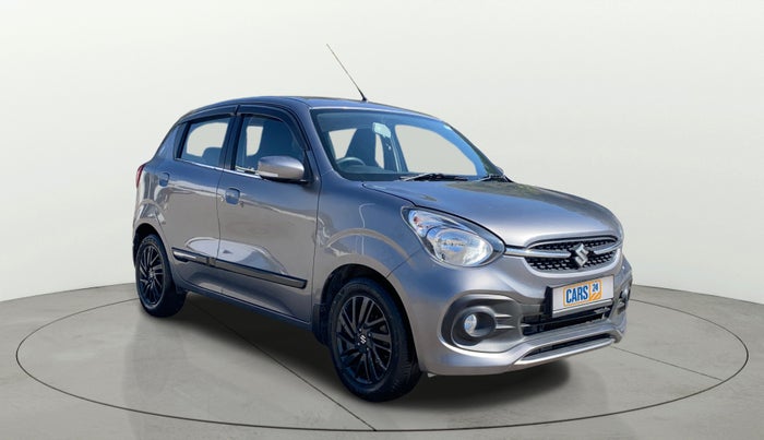 2021 Maruti Celerio ZXI PLUS AGS, Petrol, Automatic, 68,756 km, Right Front Diagonal