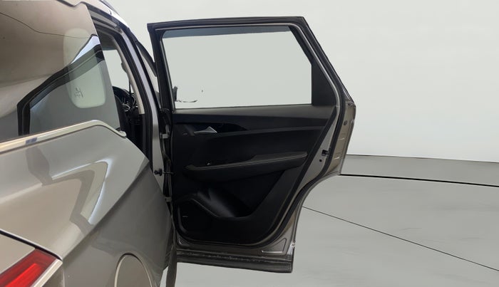 2020 MG HECTOR SHARP 1.5 DCT PETROL, Petrol, Automatic, 24,542 km, RHS Rear Door