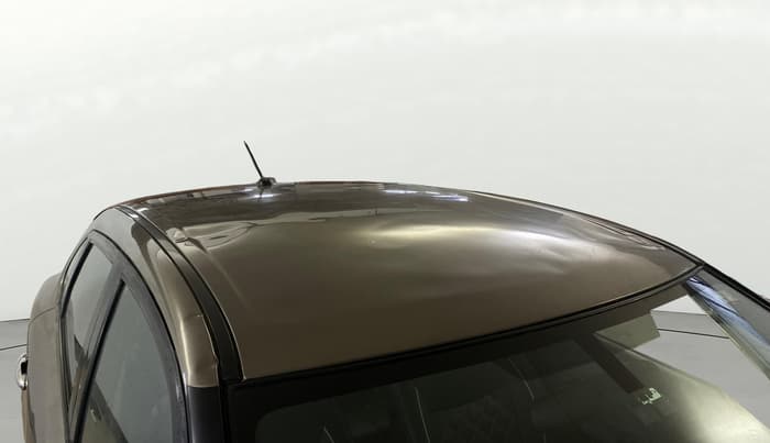 2020 Maruti Baleno DELTA PETROL 1.2, CNG, Manual, 45,049 km, Roof