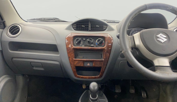 2015 Maruti Alto 800 LXI, Petrol, Manual, 25,889 km, Air Conditioner
