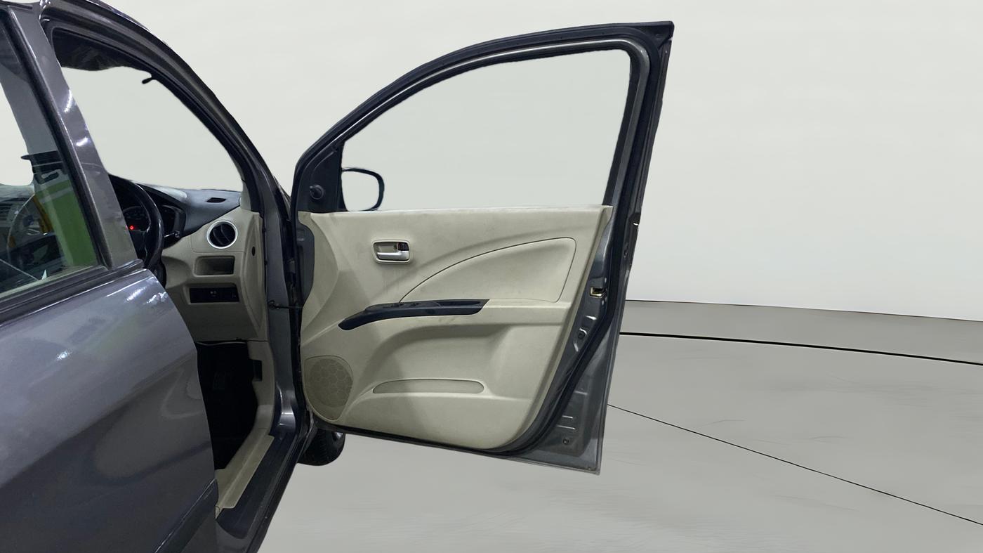 2021 Maruti Celerio VXI CNG, CNG, Manual, 85,390 km, RHS Front Door