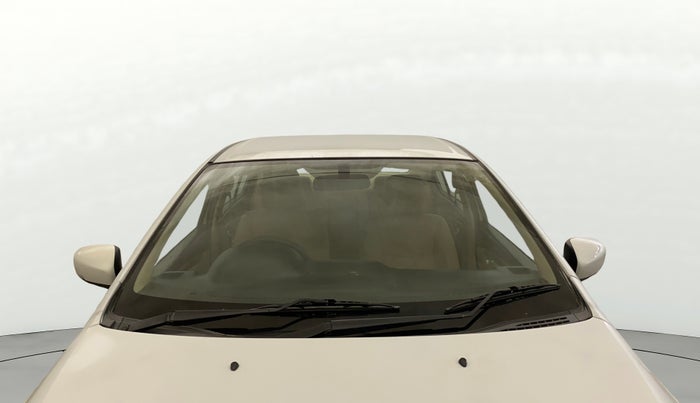 2020 Maruti Ciaz DELTA 1.5 SHVS MT PETROL, Petrol, Manual, 58,644 km, Front Windshield