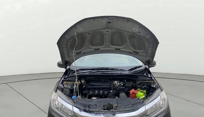 2020 Honda City 1.5L I-VTEC VX CVT, Petrol, Automatic, 93,500 km, Open Bonet