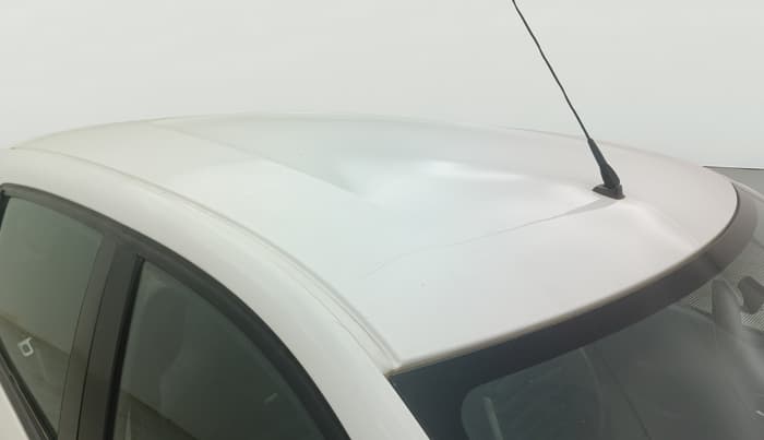 2018 Renault Kwid RXT 1.0 AMT (O), Petrol, Automatic, 41,672 km, Roof